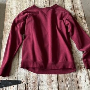 Zenana outfitters sweatshirt